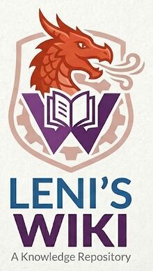Leni's Wiki
